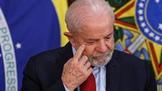 "Pouco provável", afirma médico sobre complicações após cirurgia de Lula - Imagem: Reprodução / Agência Brasil / Marcelo Camargo