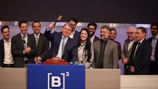 Consórcio SP + Escolas vence licitação de R$ 3,25 bilhões para construir e manter 16 unidades escolares em SP - Imagem: Divulgação/ Governo de SP