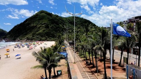 Para obter o título, o local deve atender a um conjunto rigoroso de 34 critérios estabelecidos pela FEE - Imagem: Divulgação / Prefeitura do Guarujá