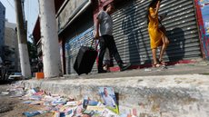 Prazo final para propagandas eleitorais e realização de comícios do 2º turno se encerra nesta quinta-feira - Imagem: Reprodução / Agência Brasil / Paulo Pinto