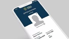 Os cidadãos têm até este sábado (5) para baixar ou atualizar o aplicativo e-Título - Imagem: Reprodução / Freepik