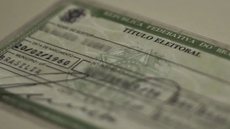 Título de eleitor - Imagem: Reprodução/X @diariodoestado