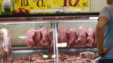 Com a China como principal destino, Brasil se destaca na produção de carne bovina, mas incertezas podem surgir em 2026 - Imagem: Reprodução/Redes Sociais
