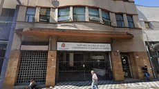 Justiça barra venda de prédio científico em SP - Imagem: Reprodução / Street View