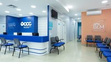 Centro Clínico Gaúcho atende por mais um ano - Imagem: Reprodução