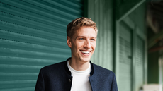 Dominik Krause é eleito prefeito de Munique e se torna o primeiro político do Partido Verde e primeiro líder assumidamente gay - Imagem: Reprodução