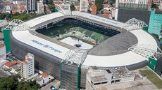 Prefeitura autoriza evento gospel de fim de ano no Allianz Parque - Imagem: Reprodução / Wikipédia
