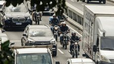 Uber e 99 têm 15 dias para recorrer da multa - Imagem: Reprodução / Agência Brasil / Paulo Pinto