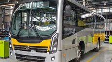 Decisão é definitiva e não admite recursos administrativos - Imagem: Divulgação / UPBus