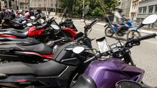 Prefeitura de SP tomará ações legais contra a 99 por serviço de mototáxi - Imagem: Reprodução / Agência Brasil / Paulo Pinto