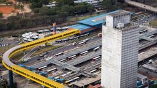 Prefeitura de São Paulo cogita possibilidade de gratuidade dos ônibus - Imagem: reprodução
