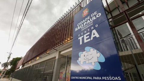 Gestão Nunes pretende criar mais três unidades até 2028 - Imagem: Divulgação / Secom / PMSP
