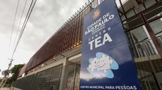 Gestão Nunes pretende criar mais três unidades até 2028 - Imagem: Divulgação / Secom / PMSP