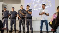 Após tragédias, Itaquaquecetuba se reúne com Governo do Estado para traçar estratégias de segurança escolar - Imagem: divulgação