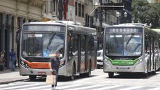 Prefeitura retira Transwolff e Sancetur assume 133 linhas de ônibus em SP - Imagem: Reprodução / Agência Brasil / Paulo Pinto