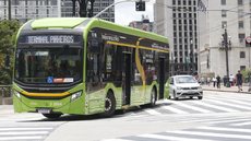 Companhias atendiam diariamente mais de 600 mil passageiros - Imagem: Reprodução / Agência Brasil / Paulo Pinto