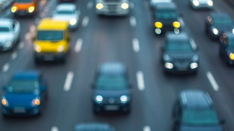 Prefeitura suspende rodízio de veículos em SP a partir desta segunda - Imagem: Reprodução / Freepik