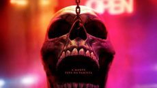 PREMONIÇÃO: SBT volta às origens e faz pegadinha de divulgação para o novo filme - Imagem: Reprodução/Instagram
