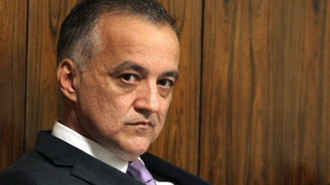 Carlinhos Cachoeira ganhou notoriedade nacional em investigações sobre jogos ilegais - Imagem: Reprodução