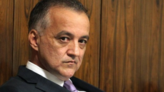 Carlinhos Cachoeira ganhou notoriedade nacional em investigações sobre jogos ilegais - Imagem: Reprodução