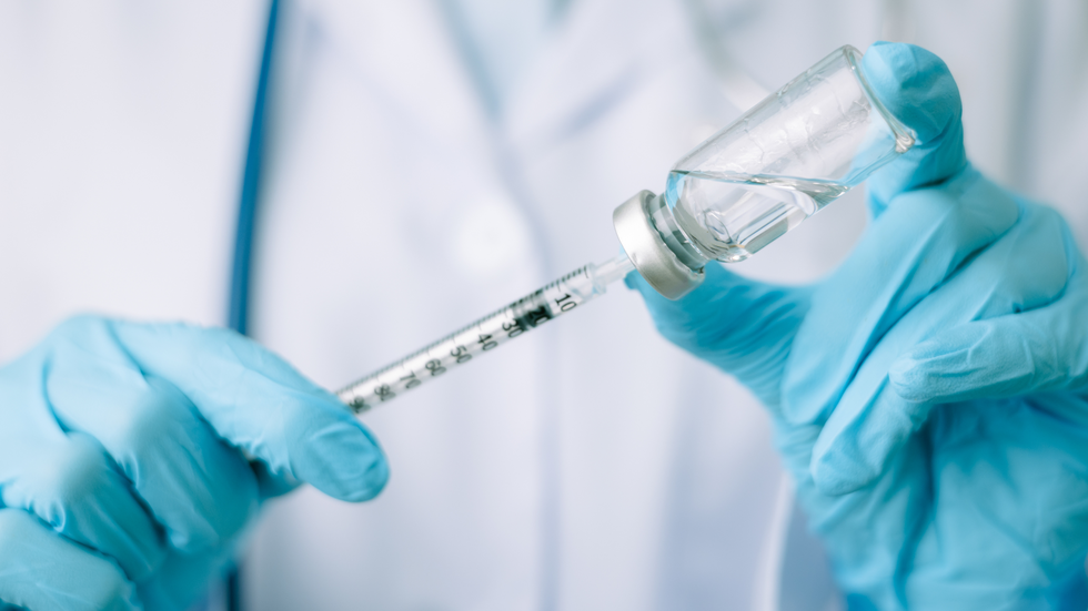 PrEP injetável mantém proteção próxima de 100% contra o HIV em novos dados
