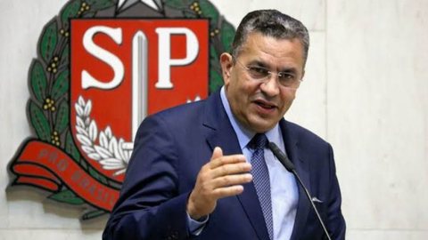 Presidente de Finanças da Alesp revela próximos passos após reeleição - Imagem: divulgação
