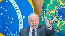 Presidente Lula seguirá abrindo alas, pro PSOL do Boulos, à prefeitura paulistana 2024? - Imagem: reprodução Instagram