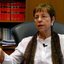 Formada na USP, Beatriz Pereira é desembargadora há 20 anos - Imagem: Reprodução | YouTube