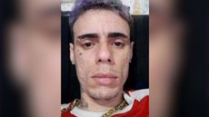 A prisão foi realizada pela Deic após um mandado do TJSP - Imagem: Divulgação / Polícia Civil