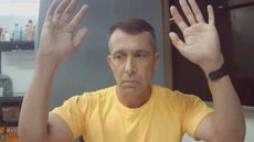 Preso por matar a esposa, tenente-coronel já havia sido acusado de stalking por ex-mulher - Imagem: Reprodução / TJM