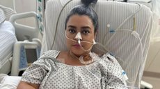 Após cirurgia 'complexa', Preta Gil revela órgão que teve que retirar - Imagem: reprodução Instagram @pretagil