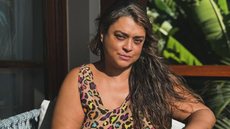 Preta Gil iniciou sua trajetória musical aos 29 anos, após deixar uma carreira como produtora e publicitária - Imagem: Reprodução / Instagram / @pretagil