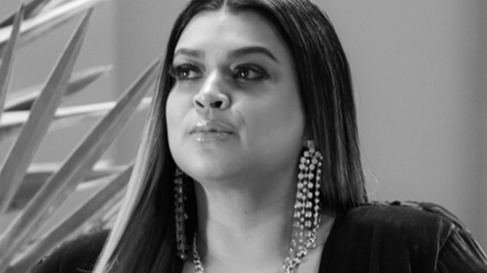 Preta Gil revela que amputou o reto e dá detalhes sobre o câncer - Imagem: Reprodução/Instagram