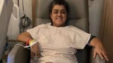 Entenda a reviravolta no tratamento de Preta Gil contra o câncer - Imagem: reprodução Instagram