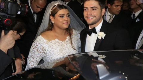 Preta Gil e Rodrigo Godoy - Imagem: Reprodução/Instagram
