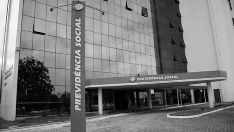 Previdencia Social - INSS - Imagem: Reprodução | Agência Brasil