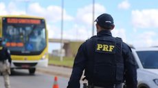 Imagem: Divulgação / PRF