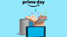 Prime Day 2023: quando é e como funciona o evento da Amazon? - Imagem: reprodução Amazon