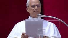 A expectativa é que o pontificado de Leão XIV priorize diálogos com regiões em conflito, reforçando o papel da Igreja na promoção da paz - Foto: Reprodução