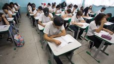 Candidatos disputam posições em faculdades renomadas - Imagem: Divulgação / Seduc-SP