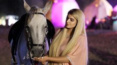 Princesa de Dubai pede divórcio de maneira inusitada - Imagem: Reprodução / Instagram / @hhshmahra