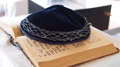 Princípios Judaicos. - Imagem: Pixabay