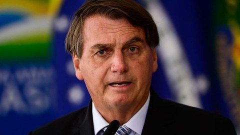 Bolsonaro pode ser preso caso não volte para o Brasil até abril - Imagem: Agência Brasil