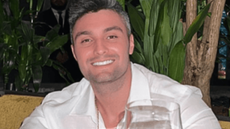 Gabriel Spalone, CEO das fintechs Dubai Cash e Next Trading Dubai, foi preso em fuga - Imagem: Reprodução | Redes Sociais