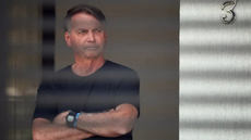 Ex-presidente Jair Bolsonaro foi transferido para prisão domiciliar após apresentar quadro de broncopneumonia e precisar de internação em Brasília - Imagem: Reprodução