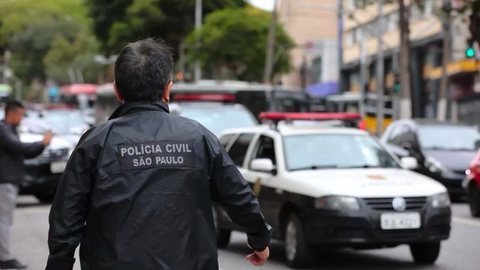 Na capital, 139 locais foram fiscalizados, e outros 67 receberam equipes nos núcleos regionais do interior e do litoral - Imagem: Governo de SP