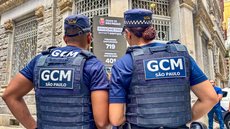 Prisômetro exibe prisões e localização de desaparecidos na capital - Imagem: Divulgação  / Edson Lopes Jr./SECOM
