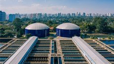 Relatório global indica queda nos preços residenciais, em contraste com a média nacional de aumentos - Imagem: Reprodução/Agência SP