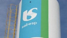Após a privatização Sabesp terá diminuição em tarifa social; entenda - Imagem: reprodução X