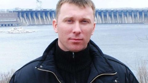 Chefe pró-russo em Zaporizhia morre em explosão de seu carro - Imagem: Reprodução | Redes Sociais